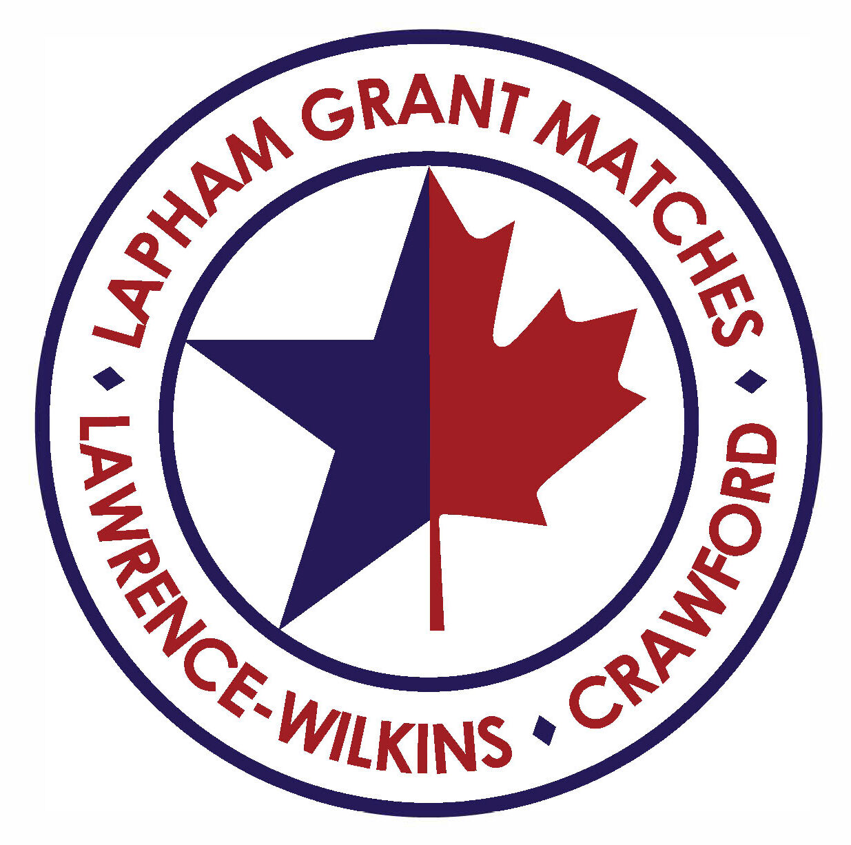The Lapham-Grant Matches